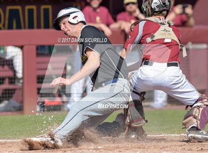 Thumbnail 2 in Sutter vs. Ponderosa (Pride Classic) photogallery.