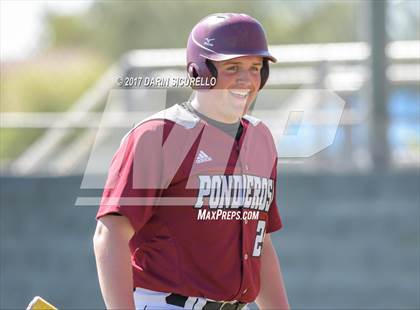 Thumbnail 3 in Sutter vs. Ponderosa (Pride Classic) photogallery.