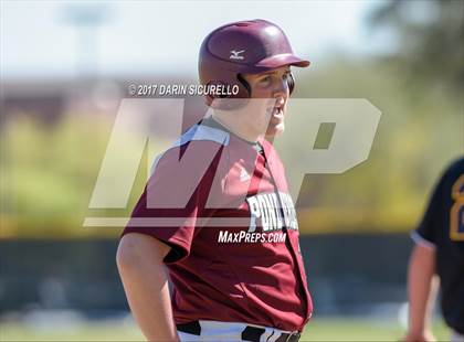 Thumbnail 2 in Sutter vs. Ponderosa (Pride Classic) photogallery.