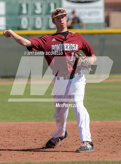 Thumbnail 2 in Sutter vs. Ponderosa (Pride Classic) photogallery.