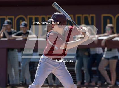 Thumbnail 2 in Sutter vs. Ponderosa (Pride Classic) photogallery.