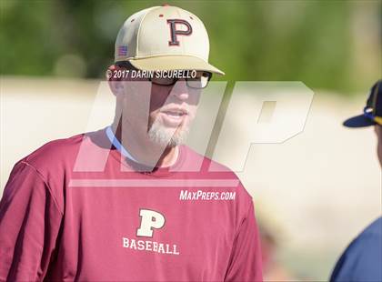 Thumbnail 3 in Sutter vs. Ponderosa (Pride Classic) photogallery.