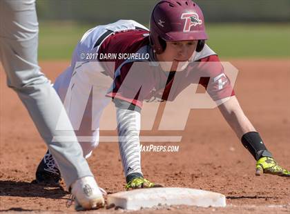Thumbnail 1 in Sutter vs. Ponderosa (Pride Classic) photogallery.
