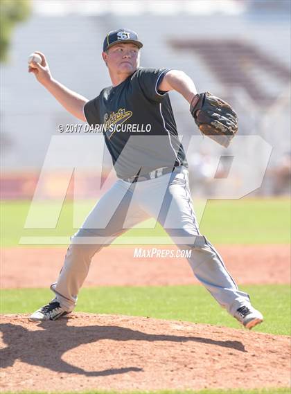 Thumbnail 1 in Sutter vs. Ponderosa (Pride Classic) photogallery.