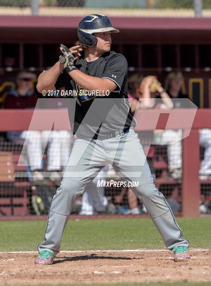 Thumbnail 1 in Sutter vs. Ponderosa (Pride Classic) photogallery.