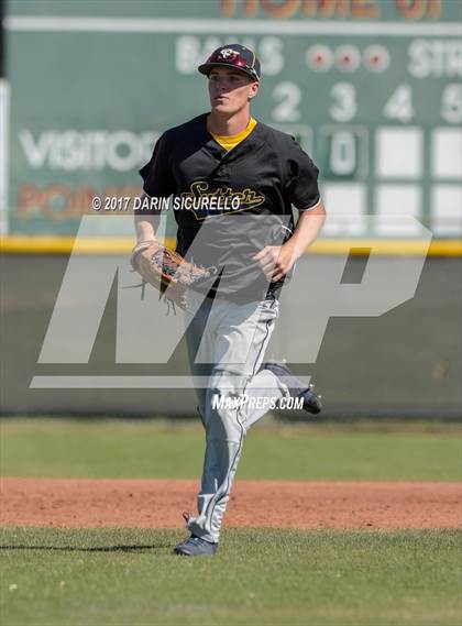 Thumbnail 1 in Sutter vs. Ponderosa (Pride Classic) photogallery.