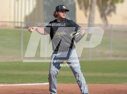 Thumbnail 2 in Sutter vs. Ponderosa (Pride Classic) photogallery.