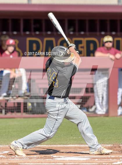 Thumbnail 3 in Sutter vs. Ponderosa (Pride Classic) photogallery.