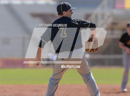 Thumbnail 2 in Sutter vs. Ponderosa (Pride Classic) photogallery.