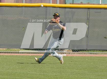 Thumbnail 1 in Sutter vs. Ponderosa (Pride Classic) photogallery.