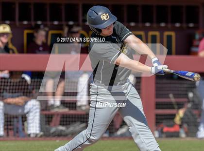 Thumbnail 2 in Sutter vs. Ponderosa (Pride Classic) photogallery.