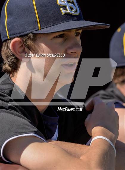 Thumbnail 3 in Sutter vs. Ponderosa (Pride Classic) photogallery.