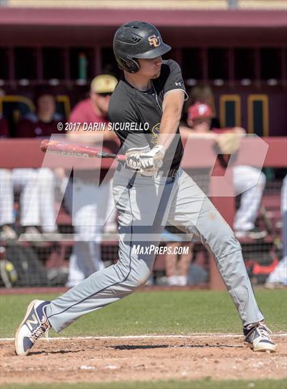 Thumbnail 1 in Sutter vs. Ponderosa (Pride Classic) photogallery.