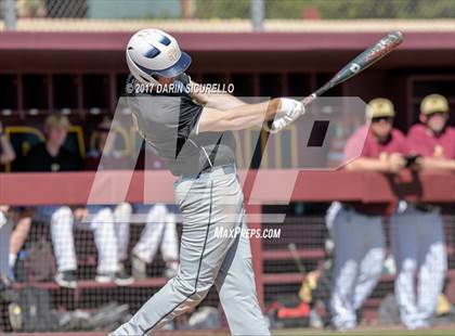 Thumbnail 1 in Sutter vs. Ponderosa (Pride Classic) photogallery.