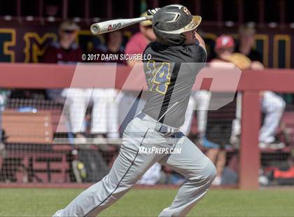 Thumbnail 3 in Sutter vs. Ponderosa (Pride Classic) photogallery.