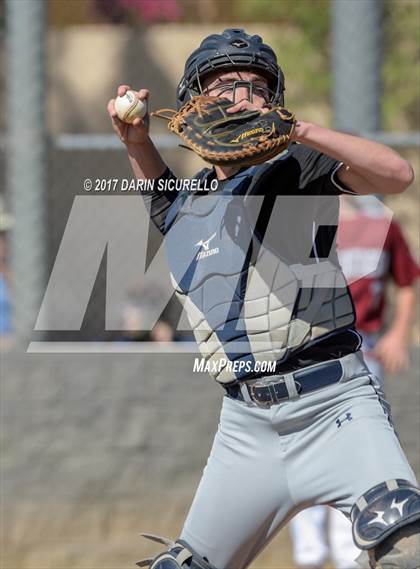 Thumbnail 2 in Sutter vs. Ponderosa (Pride Classic) photogallery.