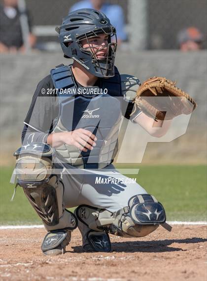 Thumbnail 1 in Sutter vs. Ponderosa (Pride Classic) photogallery.