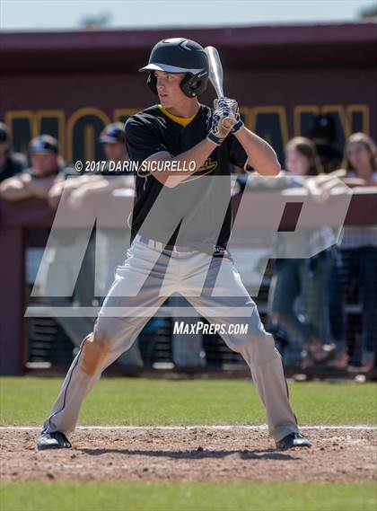Thumbnail 3 in Sutter vs. Ponderosa (Pride Classic) photogallery.