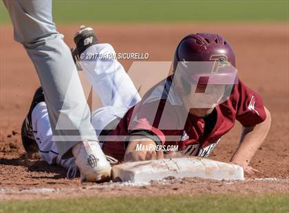 Thumbnail 1 in Sutter vs. Ponderosa (Pride Classic) photogallery.