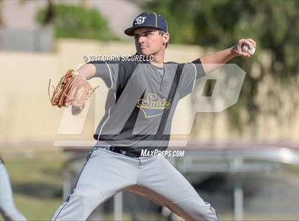 Thumbnail 3 in Sutter vs. Ponderosa (Pride Classic) photogallery.