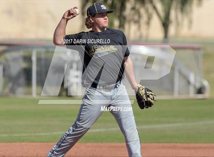 Thumbnail 1 in Sutter vs. Ponderosa (Pride Classic) photogallery.