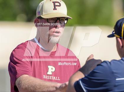 Thumbnail 1 in Sutter vs. Ponderosa (Pride Classic) photogallery.