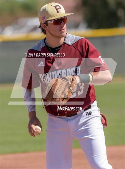 Thumbnail 2 in Sutter vs. Ponderosa (Pride Classic) photogallery.