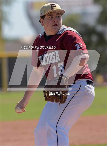 Thumbnail 3 in Sutter vs. Ponderosa (Pride Classic) photogallery.