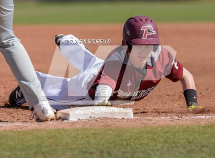 Thumbnail 2 in Sutter vs. Ponderosa (Pride Classic) photogallery.