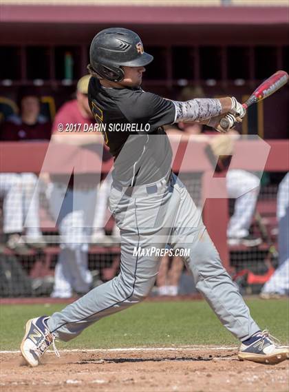 Thumbnail 2 in Sutter vs. Ponderosa (Pride Classic) photogallery.