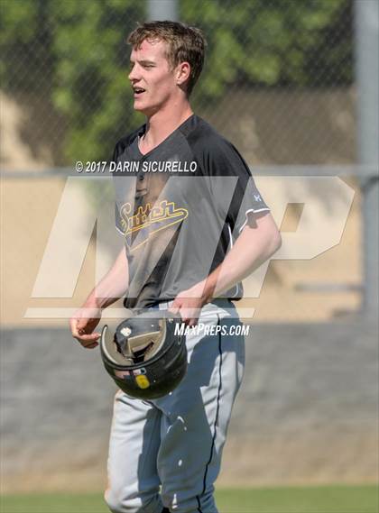 Thumbnail 3 in Sutter vs. Ponderosa (Pride Classic) photogallery.