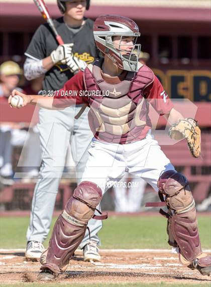 Thumbnail 2 in Sutter vs. Ponderosa (Pride Classic) photogallery.