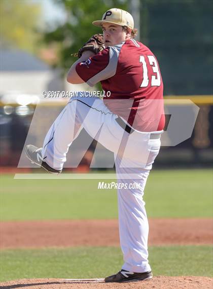 Thumbnail 1 in Sutter vs. Ponderosa (Pride Classic) photogallery.