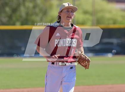 Thumbnail 3 in Sutter vs. Ponderosa (Pride Classic) photogallery.
