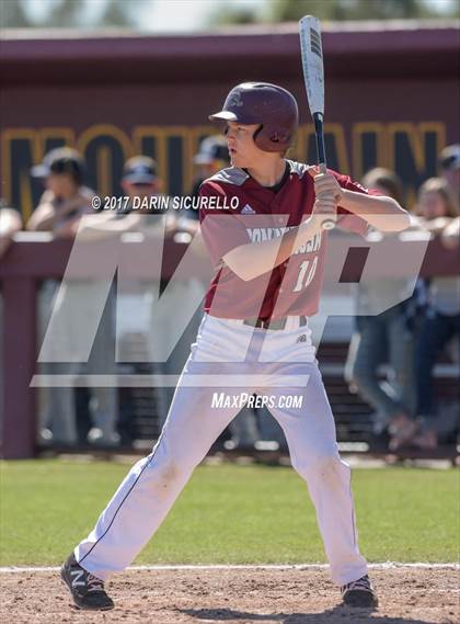 Thumbnail 3 in Sutter vs. Ponderosa (Pride Classic) photogallery.