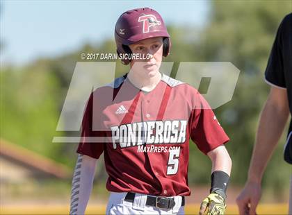 Thumbnail 3 in Sutter vs. Ponderosa (Pride Classic) photogallery.