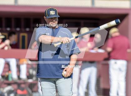Thumbnail 2 in Sutter vs. Ponderosa (Pride Classic) photogallery.