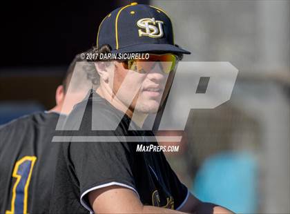 Thumbnail 1 in Sutter vs. Ponderosa (Pride Classic) photogallery.