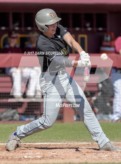 Thumbnail 3 in Sutter vs. Ponderosa (Pride Classic) photogallery.