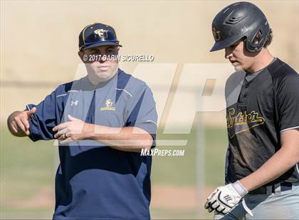 Thumbnail 2 in Sutter vs. Ponderosa (Pride Classic) photogallery.