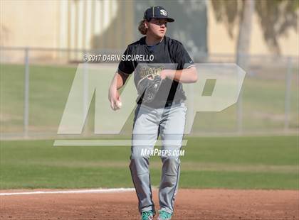 Thumbnail 1 in Sutter vs. Ponderosa (Pride Classic) photogallery.