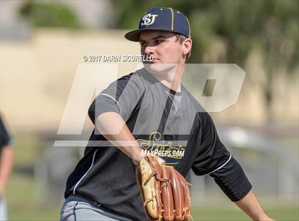 Thumbnail 3 in Sutter vs. Ponderosa (Pride Classic) photogallery.