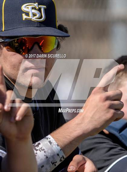 Thumbnail 2 in Sutter vs. Ponderosa (Pride Classic) photogallery.