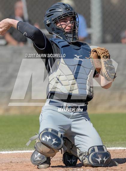 Thumbnail 3 in Sutter vs. Ponderosa (Pride Classic) photogallery.