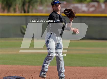 Thumbnail 3 in Sutter vs. Ponderosa (Pride Classic) photogallery.