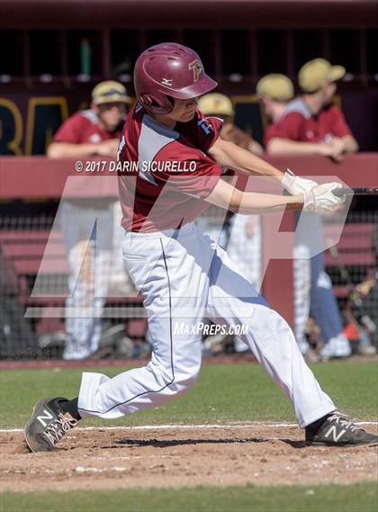 Thumbnail 3 in Sutter vs. Ponderosa (Pride Classic) photogallery.