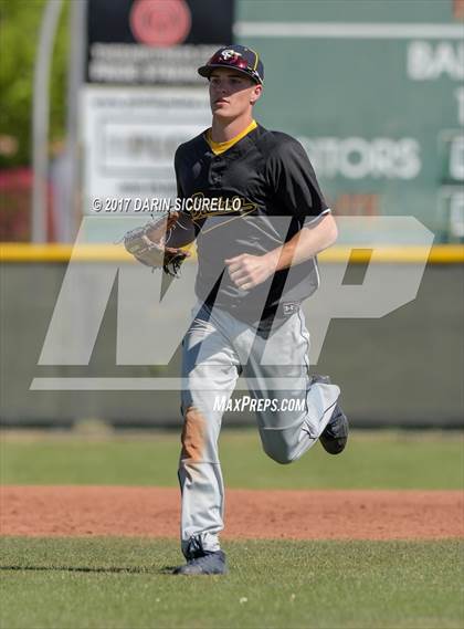 Thumbnail 2 in Sutter vs. Ponderosa (Pride Classic) photogallery.