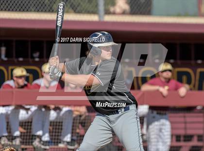 Thumbnail 3 in Sutter vs. Ponderosa (Pride Classic) photogallery.