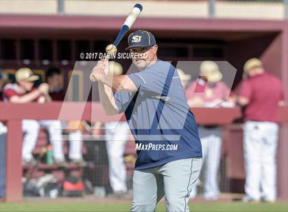 Thumbnail 3 in Sutter vs. Ponderosa (Pride Classic) photogallery.