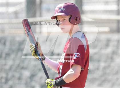 Thumbnail 1 in Sutter vs. Ponderosa (Pride Classic) photogallery.